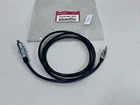 Honda GL1500CF Valkyrie Interstate 1999-01 Antenna Feeder# 39152-MBY-003 (167)RI New. Price: $128.00.