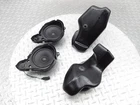 2002 97-04 Bmw K1200LT Speaker Left Right Side Audio Housing Sound System Used. Price: $26.67.