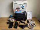 Enhanced Vision Evs Jordy Low Headset Video Magifier System - Tested Used. Price: $149.99.