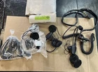 Harley Road Street Electra Glide Com Headset Helmet Interface Cord 77156-98A Nos Used. Price: $135.20.