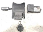 2013 Harley Fltru Road Glide Ecm Computer Module Tssm Fob Security Lock Set Used. Price: $443.50.