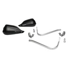 Barkbusters Universal Storm Two Point Mounted Handguard Kit Black 1/8" Bars New. Price: $175.90.