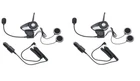 Nos Genuine Harley Boom Audio 20S Bluetooth Helmet Dual Headset Pack 76000740A Used. Price: $350.00.