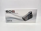 Sena 60S Motorcycle Bluetooth Communication Headset Mesh Intercom Harman Kardon Used. Price: $380.00.