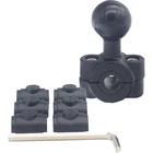 Ridepower Ball Adapter Mount Handlebar 3/8"-1/2" RPMTBRACKET38 New. Price: $30.68.
