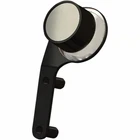 Klock Werks Iomounts Handlebar Perch Kit Left Black KWD-01-0381 New. Price: $99.95.