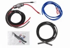 ST-AK8 Metra Powersports / Motorcycle Gauge Amp Kit **new**. Price: $69.95.