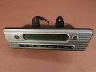 2009 - 2013 Kawasaki VN1700 Vulcan Voyager Radio Stereo Head Control Unit Used. Price: $399.59.
