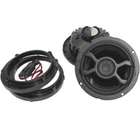 Hawg Wired 6.5" Speakers NX652-80R New. Price: $239.95.
