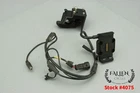 2013 Harley Electra Glide Cvo Garmin Zumo Mount Bracket + Harness Video #4075 Used. Price: $94.44.