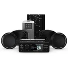 Rockford Fosgate HD9813RGU-STAGE2 Harley Davidson Road Glide Full Audio Kit New. Price: $1660.00.