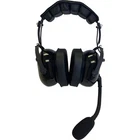 Navatlas Headset Over-the-head Stereo/vox Black NO303BLK New. Price: $162.94.