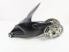 2013 Ducati Hypermotard 821 Sp Straight Rear Swingarm & Axle 37010911B Used. Price: $139.49.