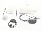 99-04 Bmw K1200LT Midland Cb Radio Antenna Wiring Kit Used. Price: $129.97.