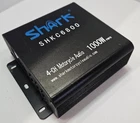 Shark SHKC6800 4-CH 1000W Motorcycle Audio Amplifier For. Price: $19.99.