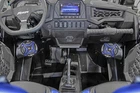 Ssv Works RZ4-2ARC Speaker Kit Ride Command Polaris Rzr Xp 1000 New. Price: $719.99.