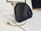 98-13 Harley-davidson Touring Road Glide Right Side Tweeter Speaker Grill Used. Price: $39.95.