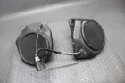 2014-2025 Harley Electra Rear Tour Pak Right/left Speaker Pod Box Oem 76000160 Used. Price: $129.26.
