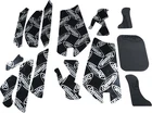 Klock Werks Dynamat Fairing Sound Control Kit (KWS-01-0414) New. Price: $274.95.
