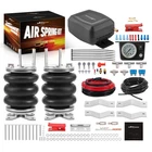Air Spring Bag + Controller Kit For Ram 1500 Trx Crew Cab Pickup 2021-2024 New. Price: $338.89.