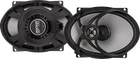 Kicker 5' X 7" Speaker - Ohm 48PSC572 New. Price: $199.99.