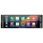 Power Acoustik CP-71W Single Din 6.5" Color Touchscreen Car Stereo With Bluetoot New. Price: $238.99.