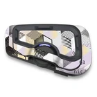 For Cardo Freecom 4X 2X Protective Cover Decal Sticker Pcs Stripe Vector New. Price: $26.81.