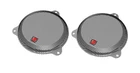 Cerwin-vega Fairing Speaker Grills #cdsg Harley Davidson New. Price: $51.24.