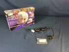 New In Box J&m Elite Series, Helmet Headset, HS-ECD584-FF*. Price: $139.00.