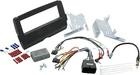 New Scosche HD14UBN 2014-UP Harley Davidson Bat Wing Fairing Single Din Install. Price: $139.99.