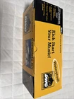 Dwg Motorcycle Waterproof Speakers Open Box ***free Shipping*** New. Price: $69.99.