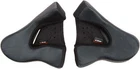 G-max Cheek Pads For MD-04/S Helmets Xl 15MM Motorcycle Atv/utv G040006 New. Price: $30.63.