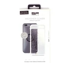 Sp Gadgets Connect Weather Cover Clear For Apple Iphone 7+/6S+/6+ New. Price: $9.99.