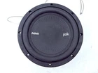 2007 Harley Touring Street Glide Front 1 Sound Audio Speaker Polk Mm 842 Used. Price: $75.00.