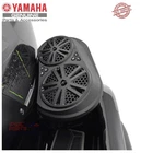 Genuine Yamaha Ex/jetblaster Footwell Speaker Black F3Y-H81C0-S1-00 New. Price: $763.99.