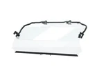 2025 2026 Genuine Polaris Rzr Pro Xp 2-SEAT Lock & Ride Poly Rear Panel 2891091 New. Price: $399.99.