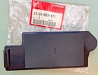 New Genuine Honda 39105-MB9-871 Lid, Controller. Price: $40.75.