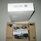 Harley Davidson Premium Stereo Wired Headset 77147-98A Microphone New In Box. Price: $82.50.
