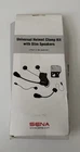 Sena Universal Helmet Clamp Kit With Slim Speakers (SC-A0318) New. Price: $64.90.
