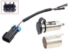 SP1 12V Power Outlet SM-01614 New. Price: $15.76.