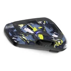 For Cardo Freecom 4X 2X Protective Cover Decal Sticker Pcs Dynamic Color New. Price: $24.13.