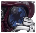 Harley-davidson Spectra Glo Stage Ii Speaker Illumination Kit Touring 68000231 New. Price: $189.95.