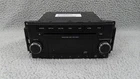 Chrysler Jeep Radio Stock Head Unit Stereo Am Fm MP3 Aux P05091196AA Used. Price: $129.99.