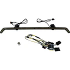 23-24 For Harley Fltrxse Custom Dynamics Fairing Vent Turn Signals Black Smoke New. Price: $158.95.