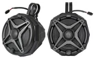 Ssv Works RZ5-C65ARC Cage Mount Pods For Polaris Rzr Pro Xp & 4 Fits 2020-2021 New. Price: $509.15.