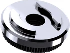 Connect Replacement Head Spc+ Motopro Barclamp Clutchpro - Chrome Motorcycle New. Price: $27.24.