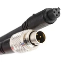 Aim 712-719 Patch Lead For EVO4/EVO4S Data Logger & Channel (can) Expansion 3.5M New. Price: $37.36.