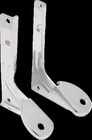 Drag Specialties DS-280134 Spotlite Mnt Brkt F/hydra New. Price: $83.15.