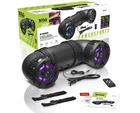 Boss Audio Black 8" Bluetooth Sound System ATV8BRGB New. Price: $229.99.