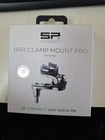 Sp Connect - 53238 Bar Clamp Mount Pro, Chrome New. Price: $50.00.